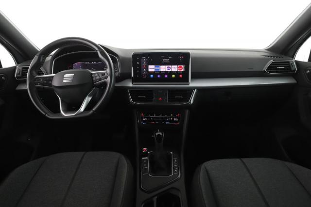 Seat Tarraco image 8