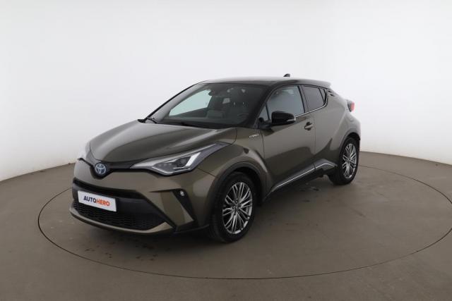 Toyota C-Hr 2.0 Hybride Distinctive 184 Ch
