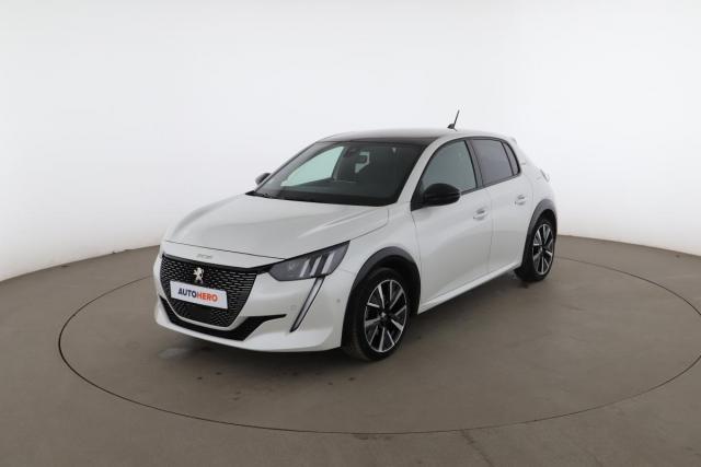 Peugeot 208 1.2 Puretech Gt Line 100 Ch