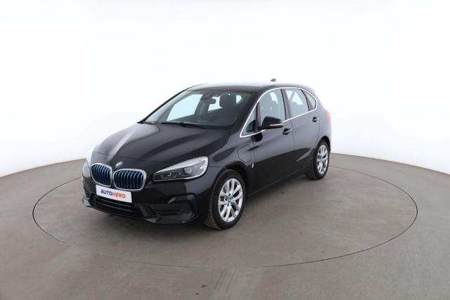 Bmw Serie 2 Active Tourer 225xea Lounge 224 Ch