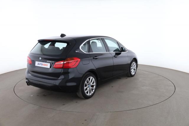 Bmw Serie 2 Active Tourer image 2