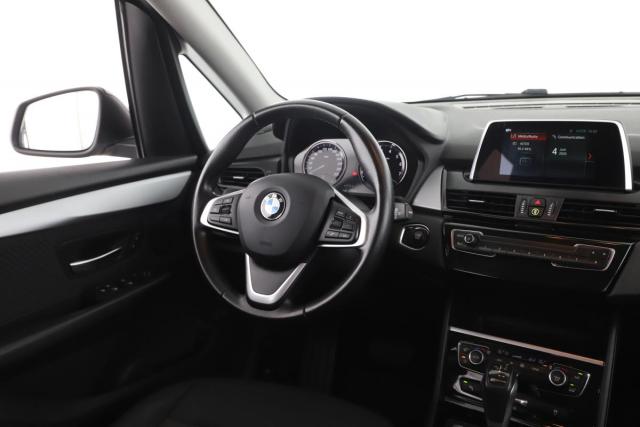 Bmw Serie 2 Active Tourer image 8