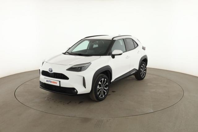 Toyota Yaris Cross 1.5 2wd Design 116h