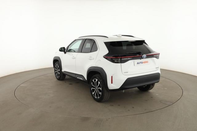 Toyota Yaris Cross image 1