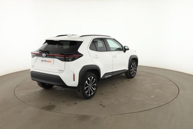 Toyota Yaris Cross image 8