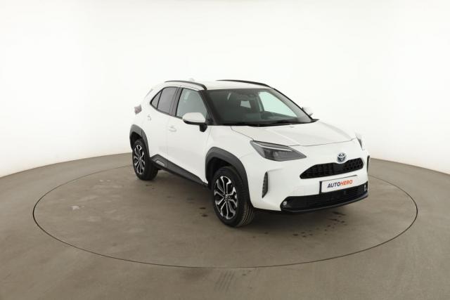 Toyota Yaris Cross image 2