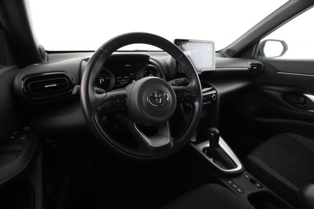Toyota Yaris Cross image 4
