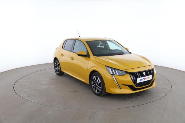 Peugeot 208 image 9