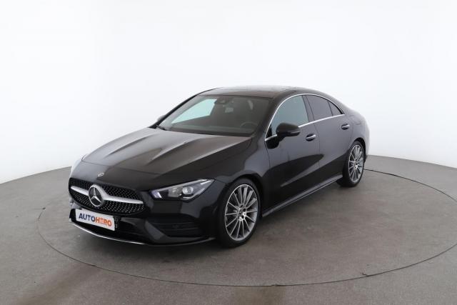 Mercedes Benz Cla 200 Amg Line 7g-Dct 163 Ch