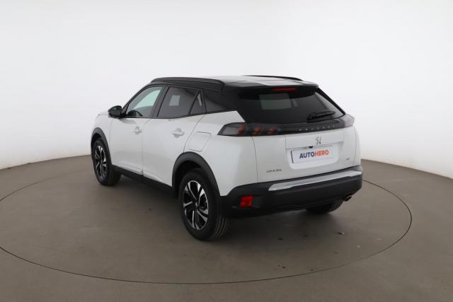 Peugeot 2008 image 4
