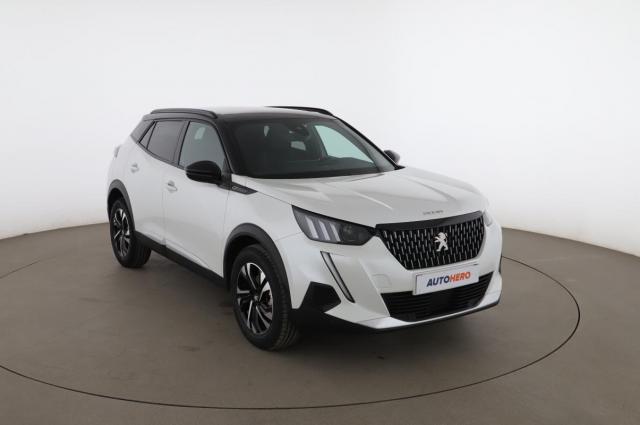 Peugeot 2008 image 5