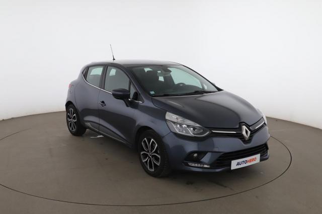Renault Clio image 4