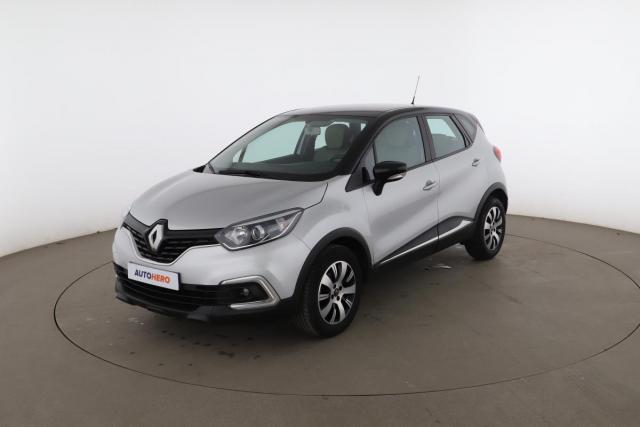 Renault Captur 0.9 Tce Business 90 Ch