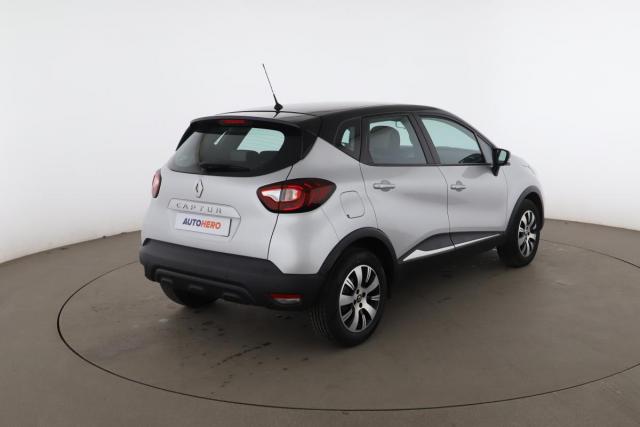 Renault Captur image 7