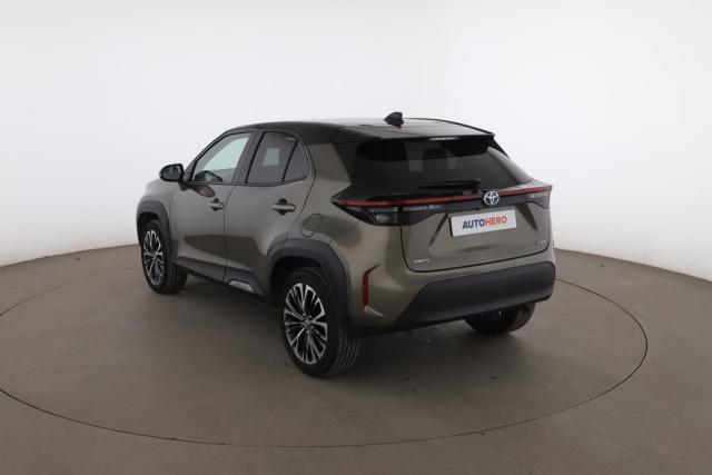 Toyota Yaris Cross image 3