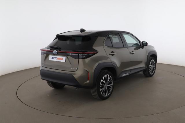Toyota Yaris Cross image 6