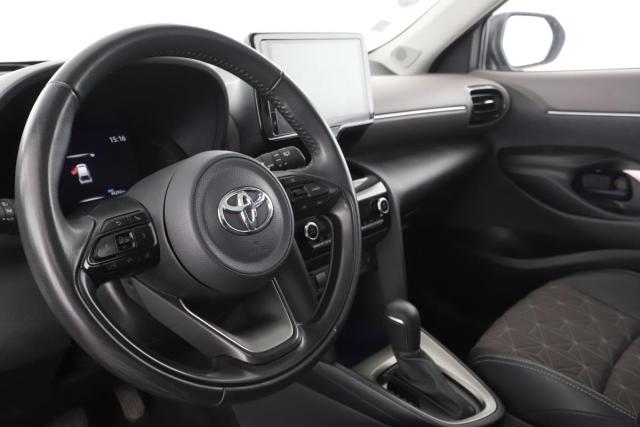 Toyota Yaris Cross image 5
