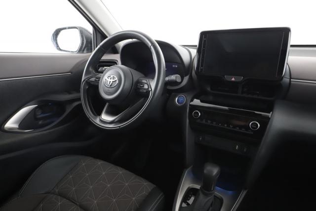 Toyota Yaris Cross image 4