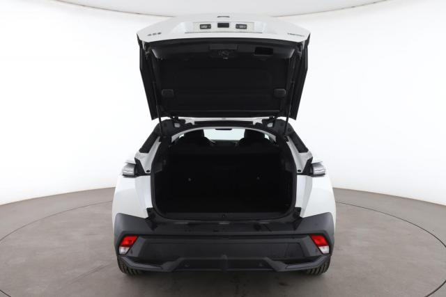 Peugeot 408 image 8