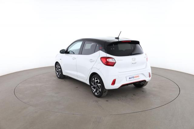 Hyundai I10 image 4