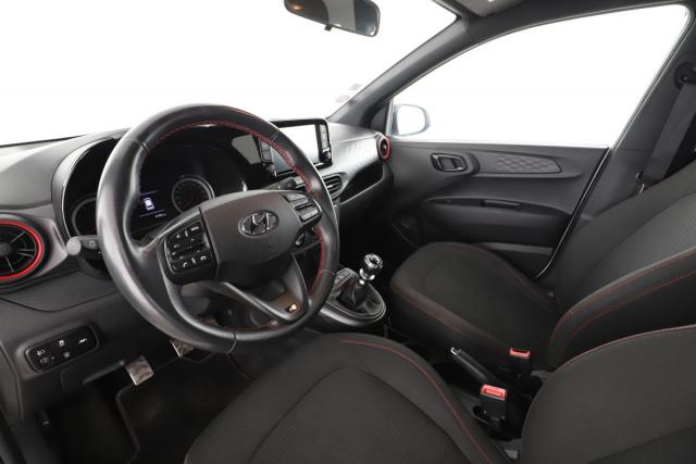 Hyundai I10 image 2