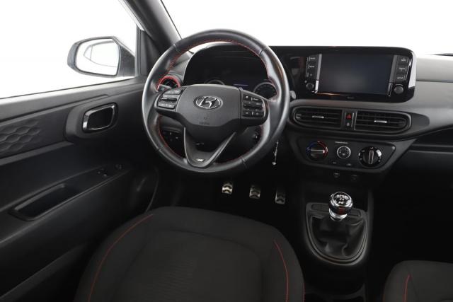 Hyundai I10 image 6