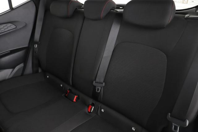 Hyundai I10 image 1