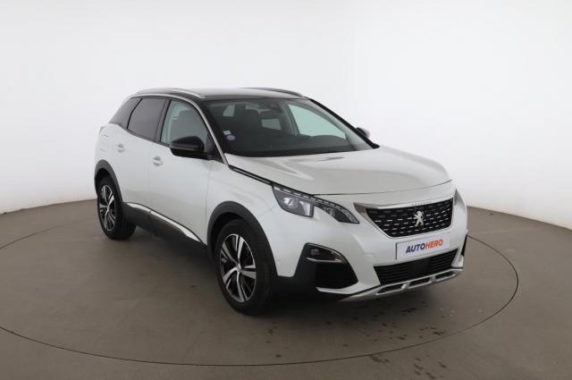 Peugeot 3008 image 5