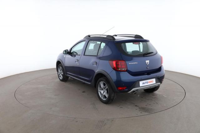 Dacia Sandero Ii image 4