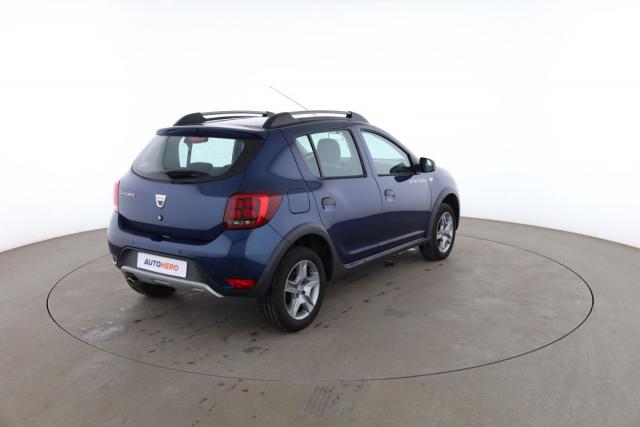 Dacia Sandero Ii image 6