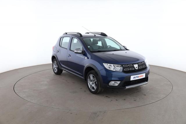 Dacia Sandero Ii image 8