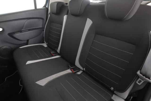 Dacia Sandero Ii image 5