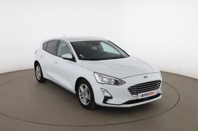 Ford Focus image 9
