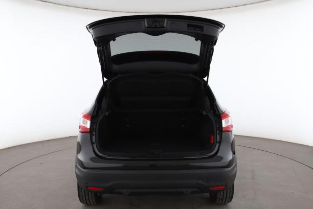 Nissan Qashqai image 4