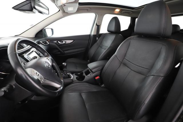 Nissan Qashqai image 6