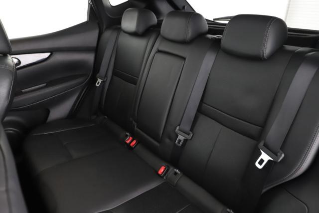 Nissan Qashqai image 2