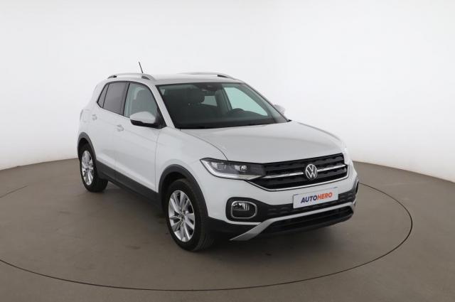 Volkswagen T-Cross image 5