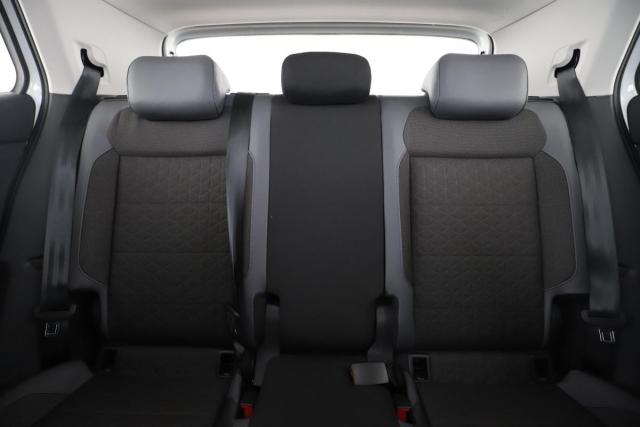 Volkswagen T-Cross image 4