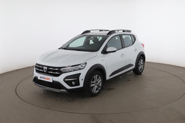 Dacia Sandero Iii Stepway 1.0 Tce Confort Cvt 91 Ch