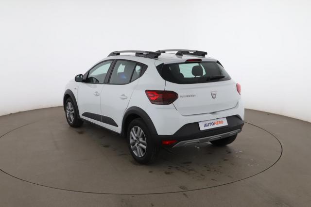 Dacia Sandero Iii image 2