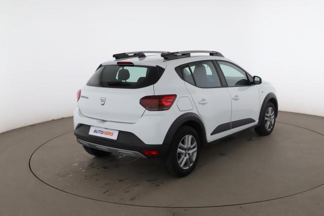 Dacia Sandero Iii image 8