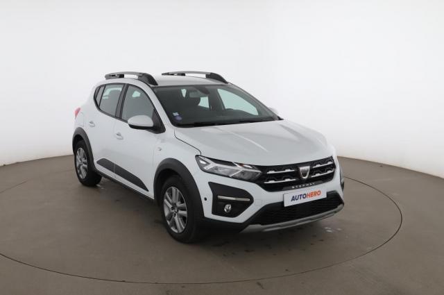 Dacia Sandero Iii image 6