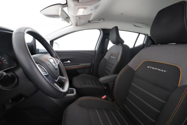 Dacia Sandero Iii image 5