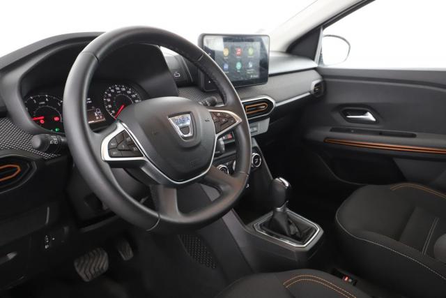 Dacia Sandero Iii image 3