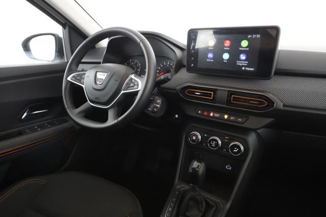 Dacia Sandero Iii image 1