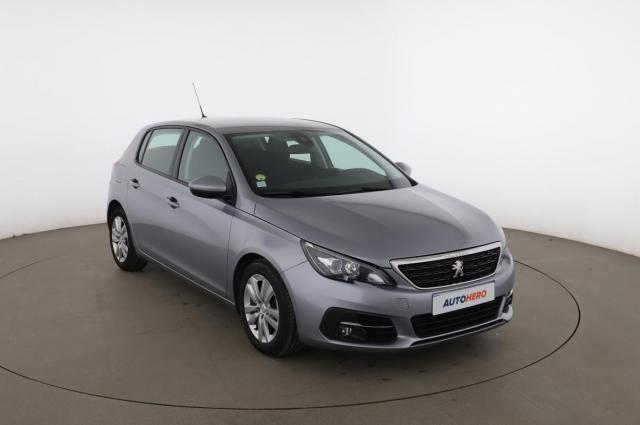 Peugeot 308 image 3