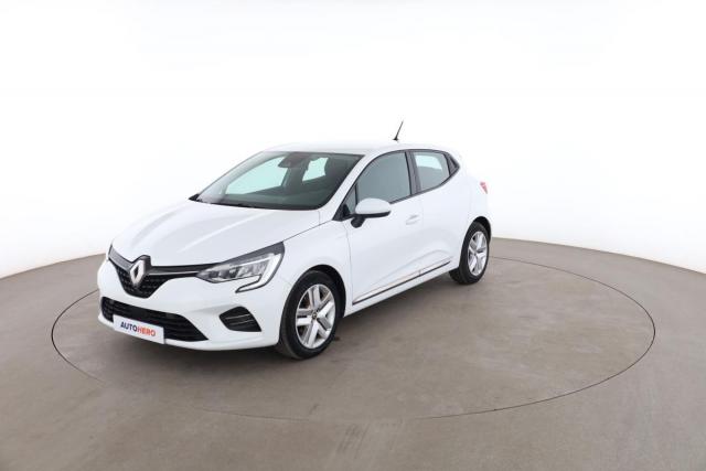 Renault Clio 1.0 Tce Business 100 Ch