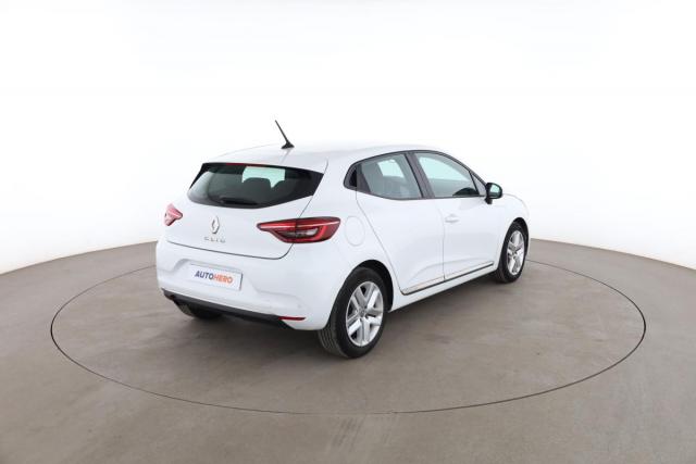 Renault Clio image 6