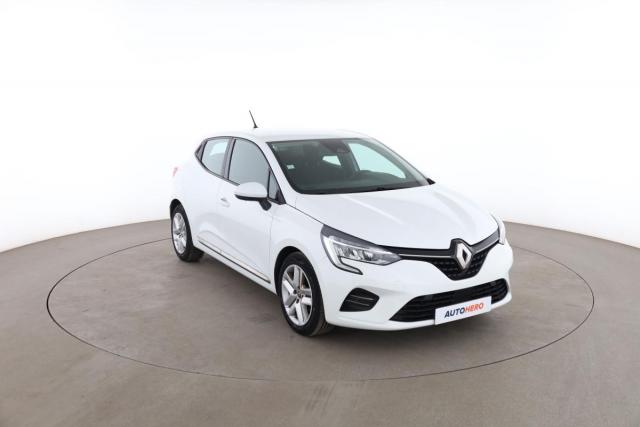 Renault Clio image 8