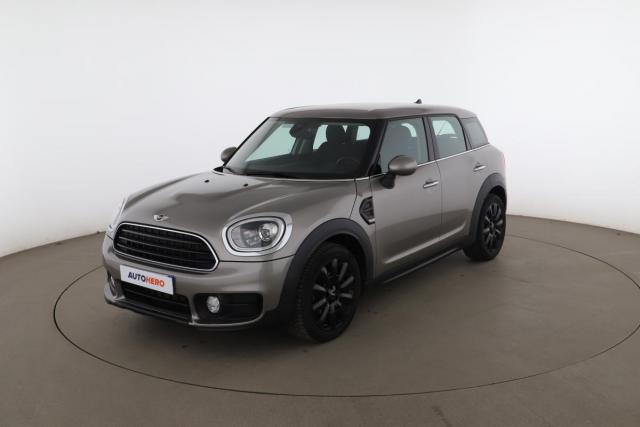 Mini Countryman One Finition Chili Bv6 102 Ch